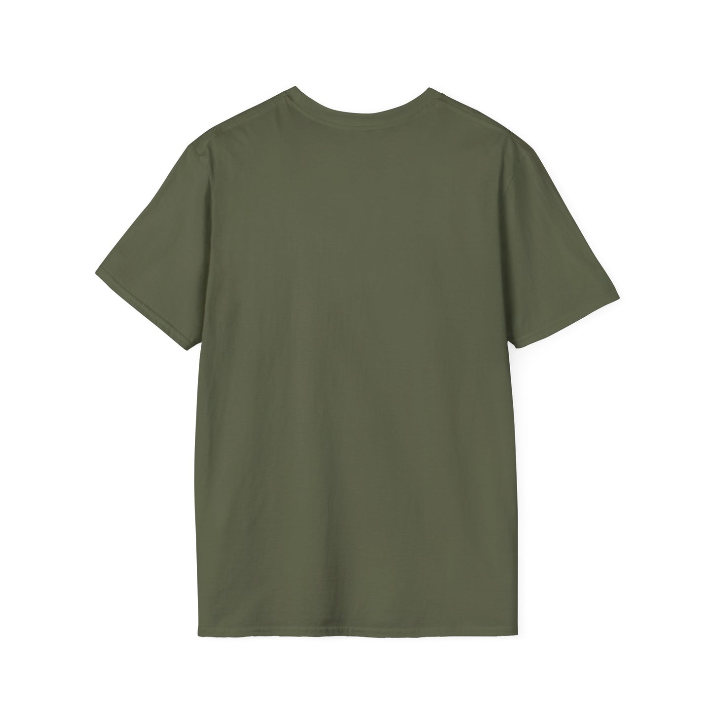"Yallah" Tee