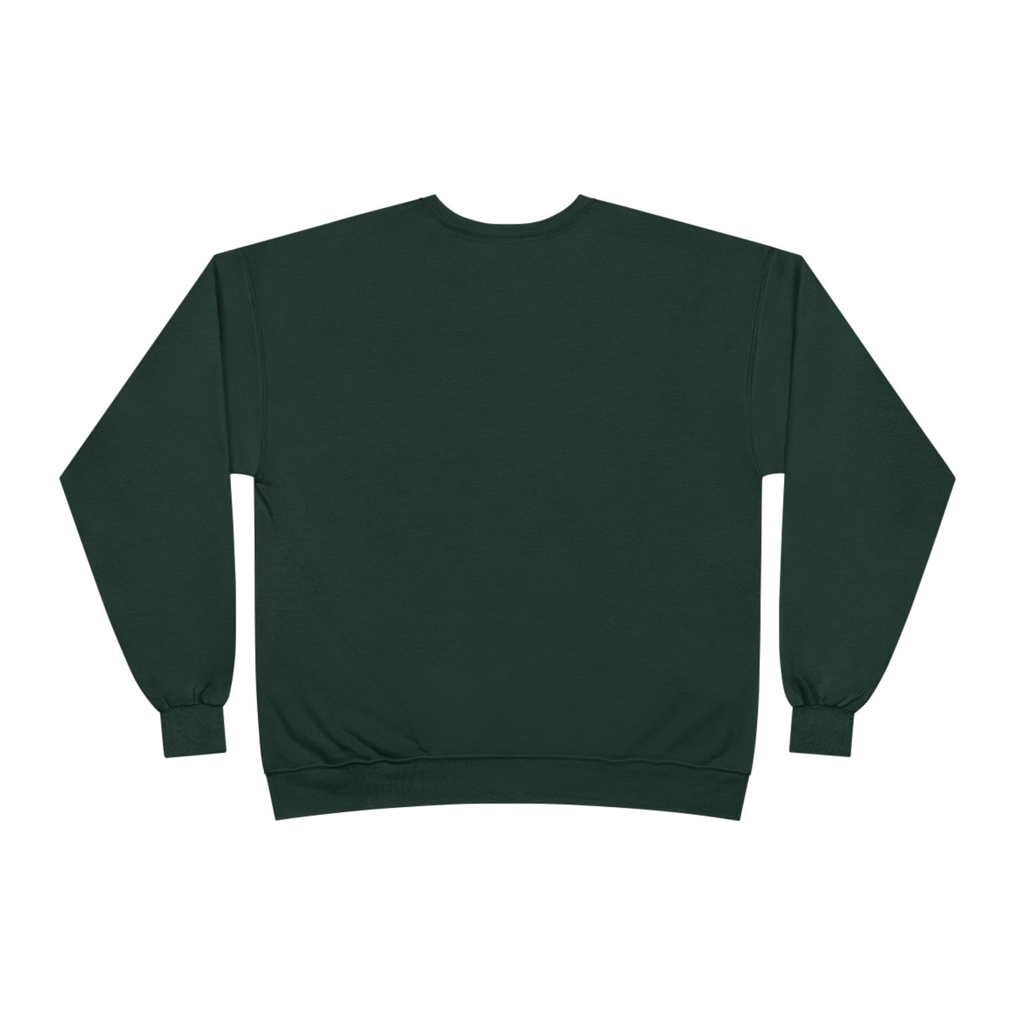 "Yallah" Definition Crewneck Sweatshirt