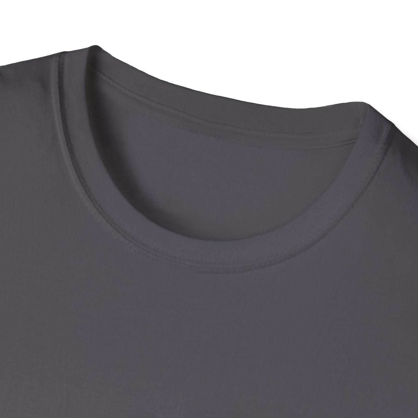 "Yallah" Tee