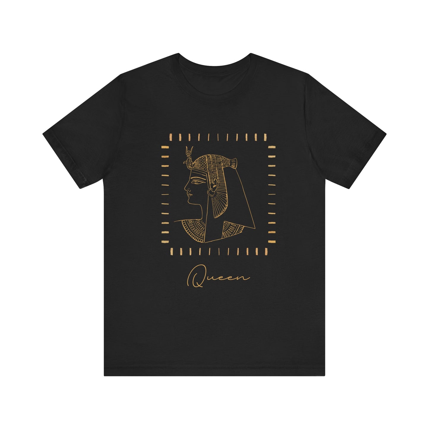 Egyptian "Queen" Tee