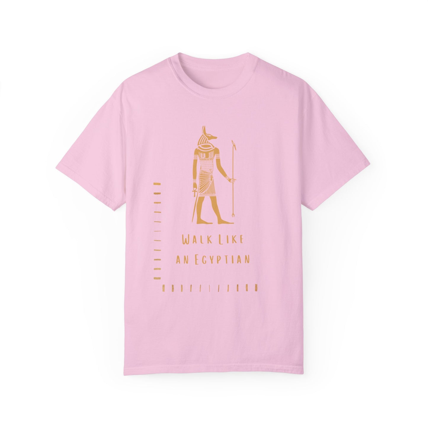 "Walk Like an Egyptian" Tee