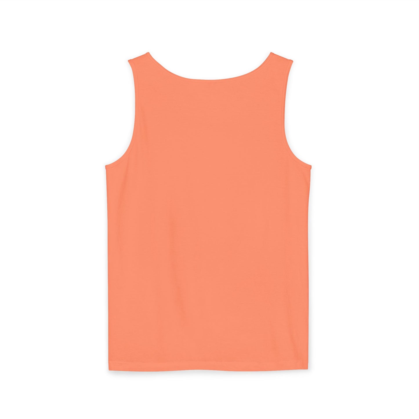 "Relax Habibi" Tank Top