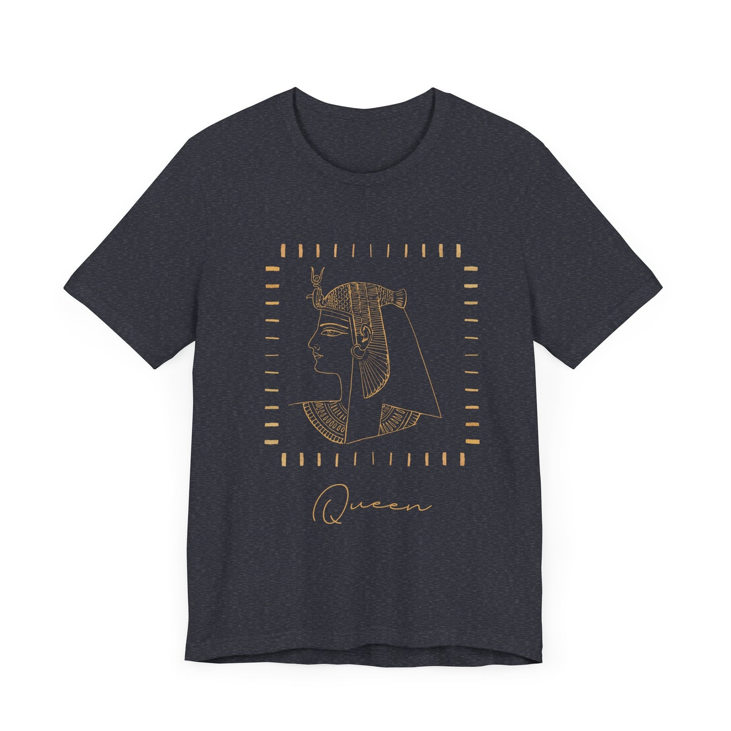 Egyptian "Queen" Tee