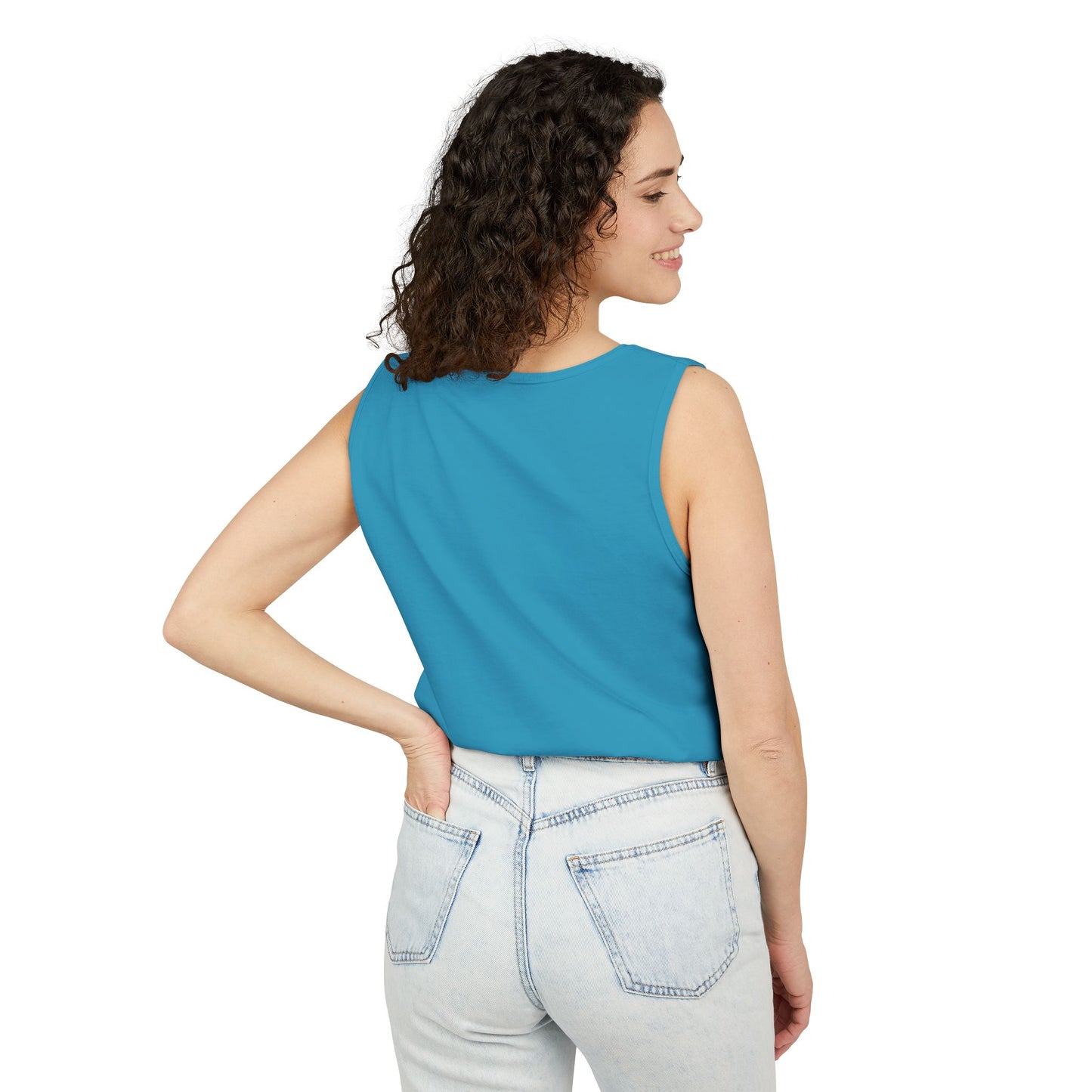"Walk Like an Egyptian" Tank Top