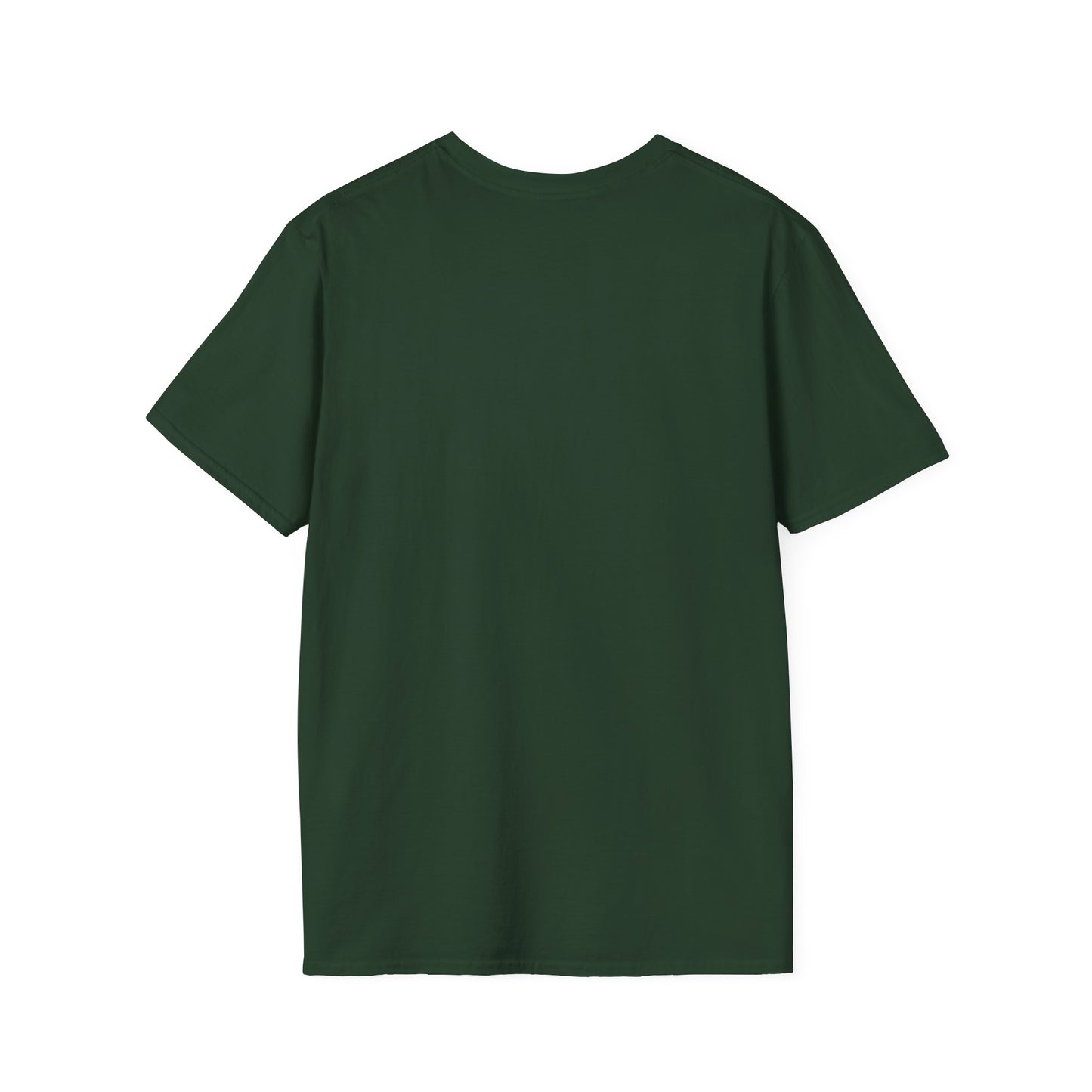 "Yallah" Tee