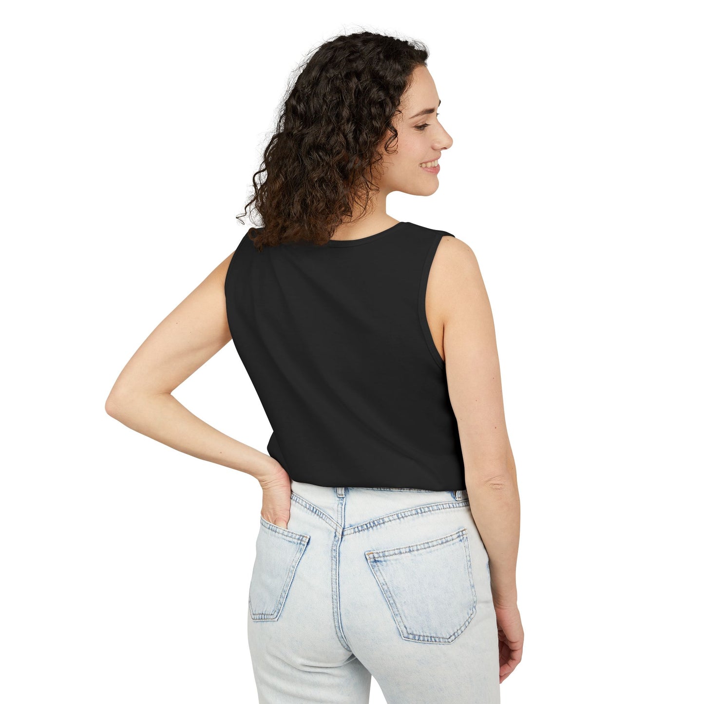 "Relax Habibi" Tank Top