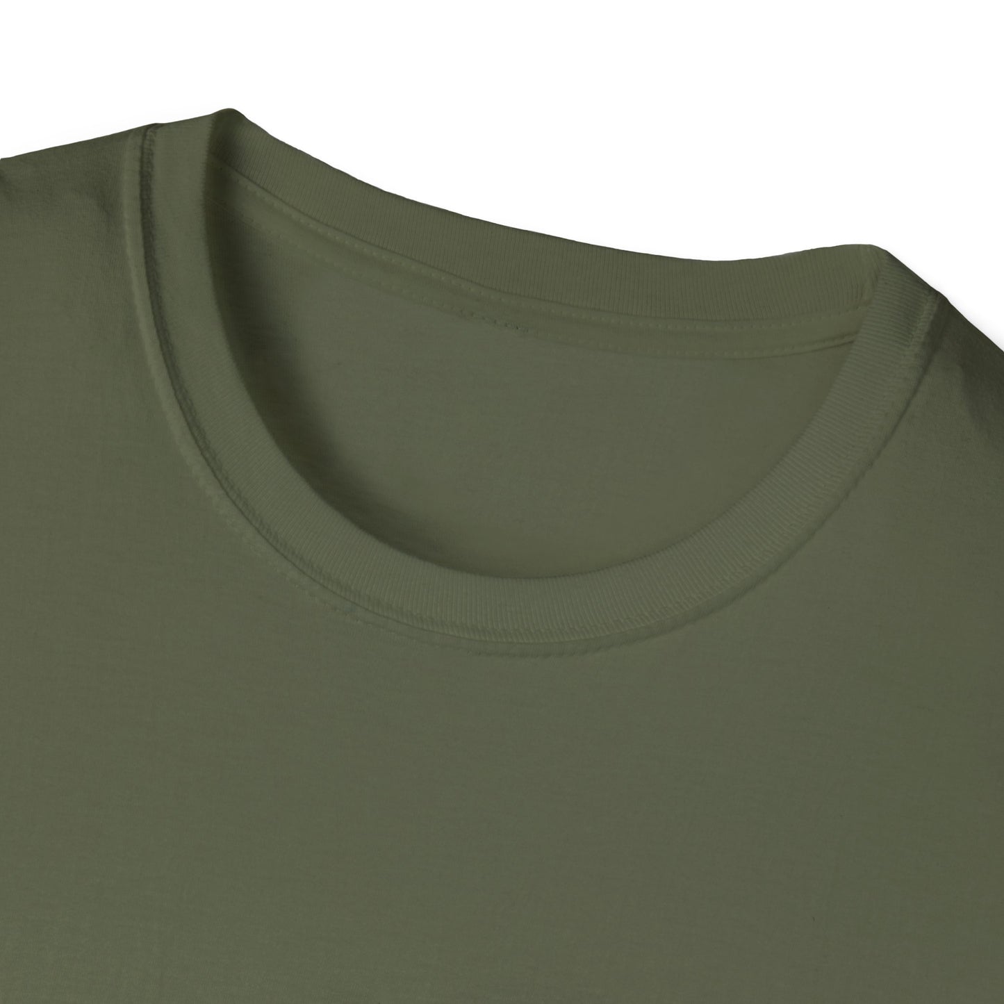 "Yallah" Tee