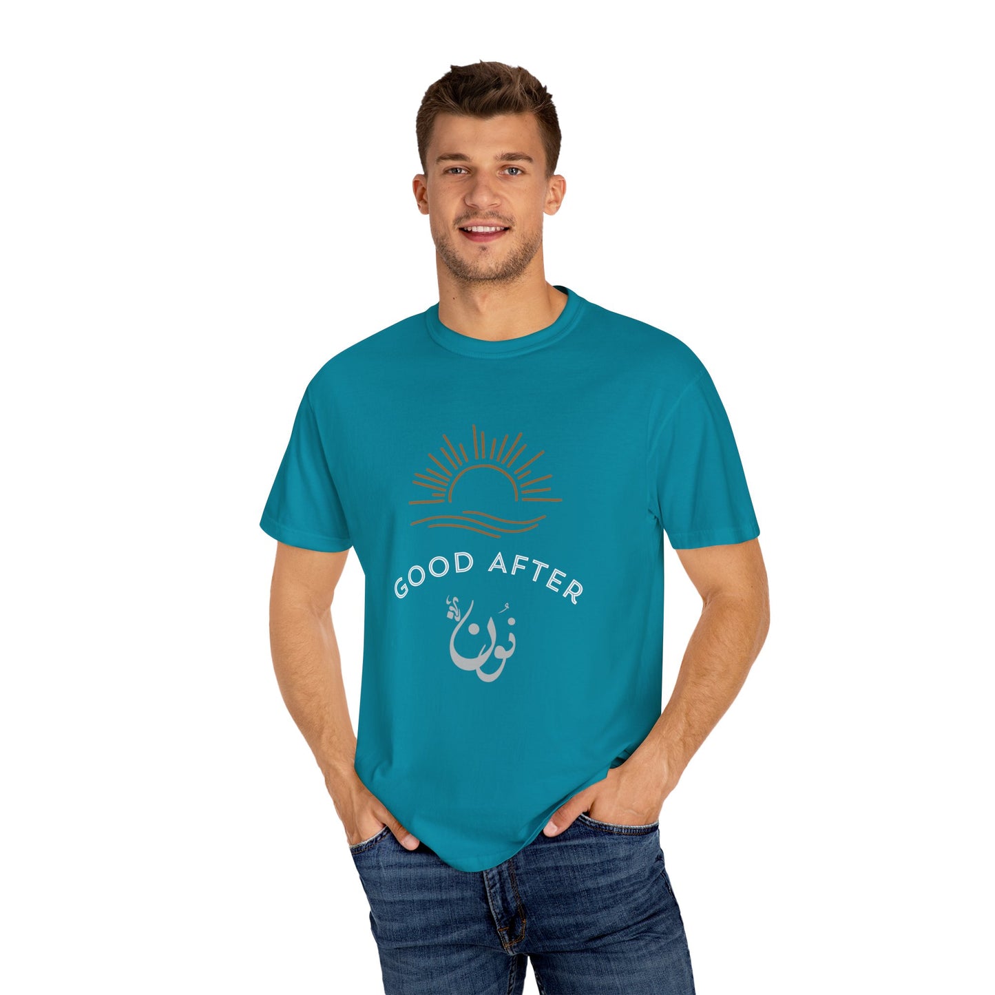 Good After "Noon" Tee