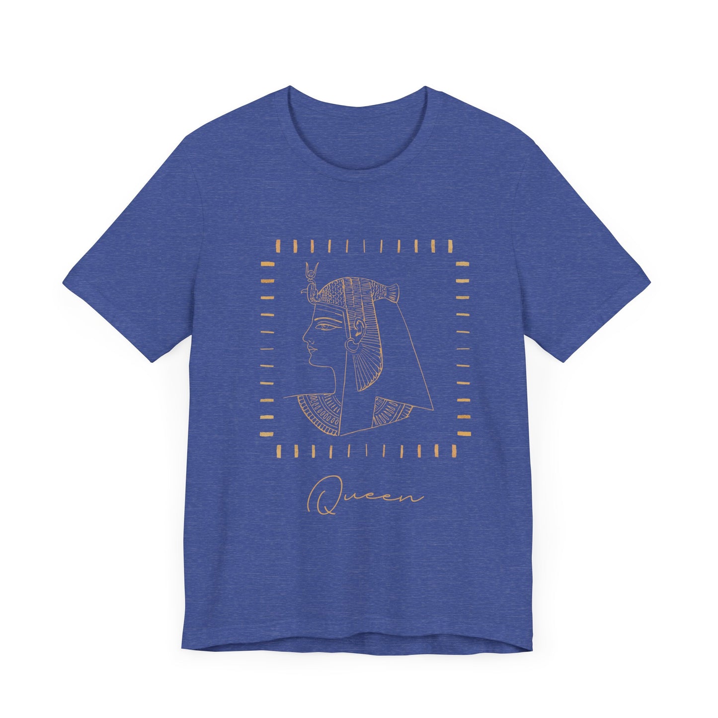 Egyptian "Queen" Tee