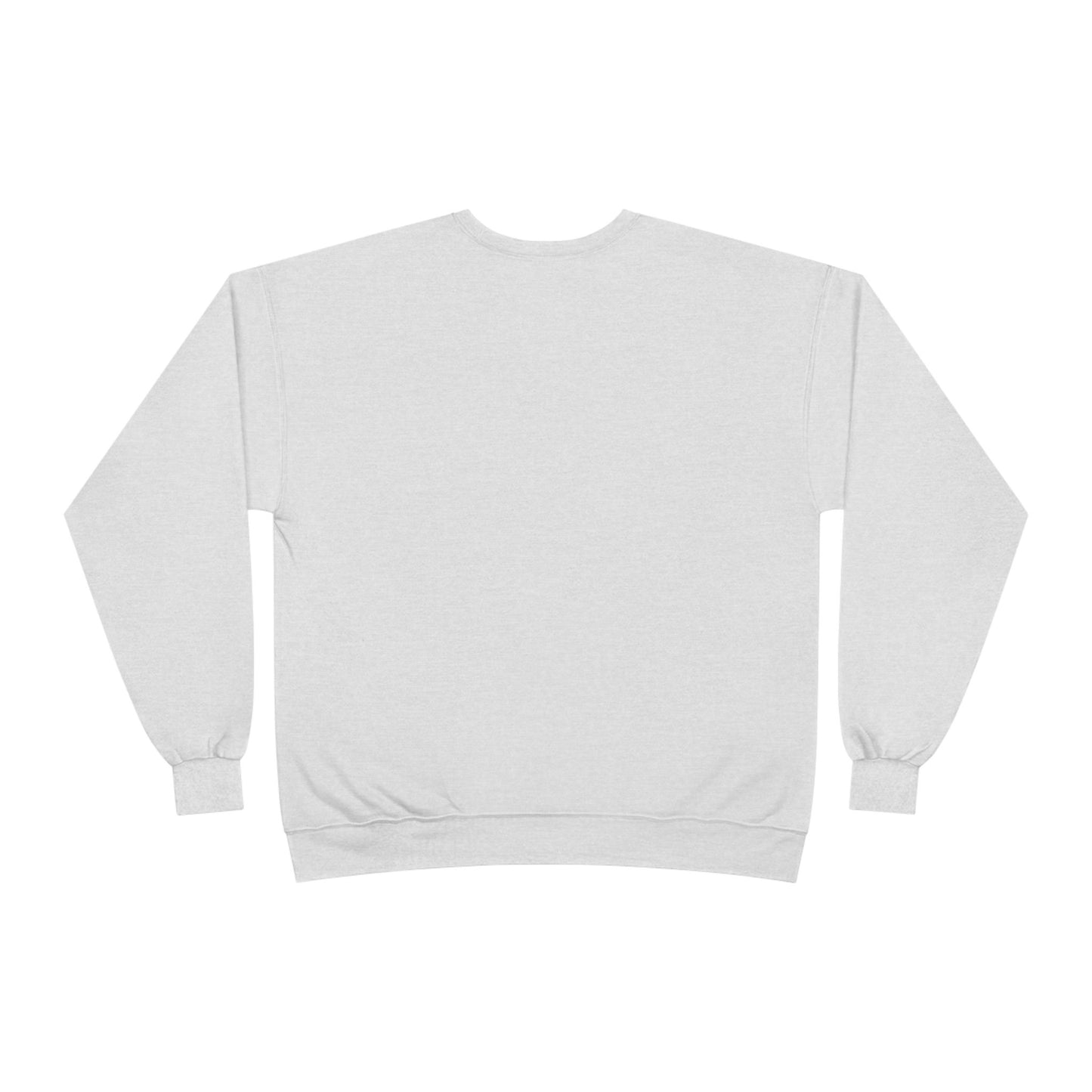 "Relax Habibi" Crewneck Sweatshirt