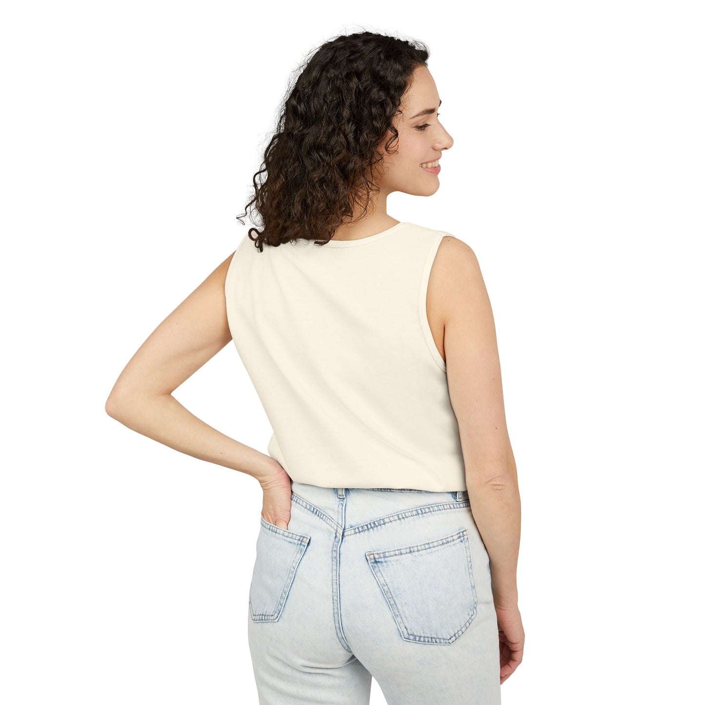 "Walk Like an Egyptian" Tank Top