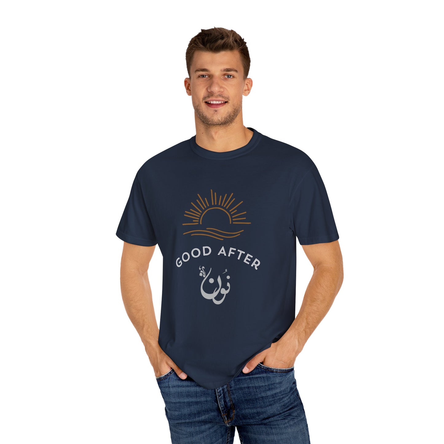 Good After "Noon" Tee