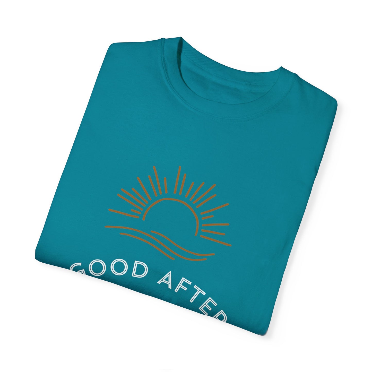 Good After "Noon" Tee