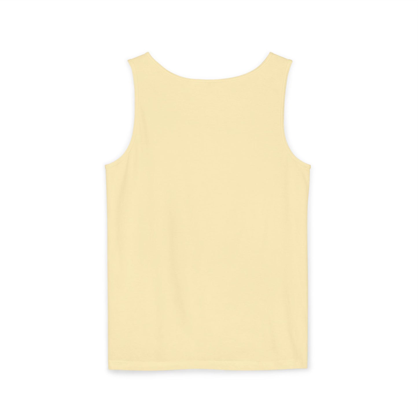 "Relax Habibi" Tank Top