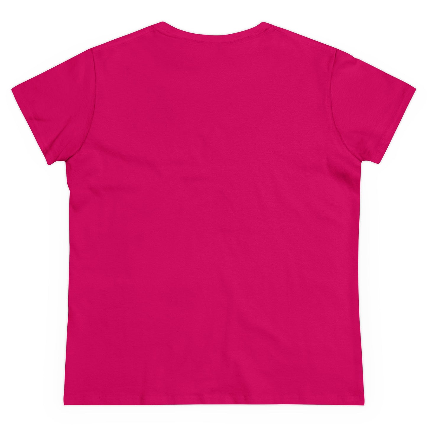 Women's "Queen" Cotton Tee
