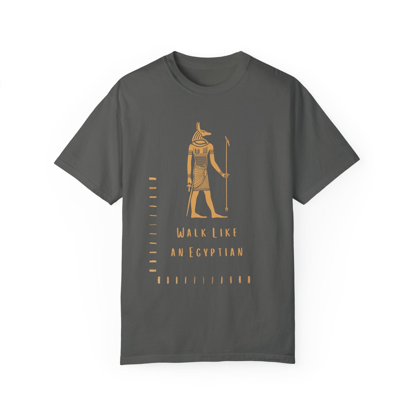 "Walk Like an Egyptian" Tee