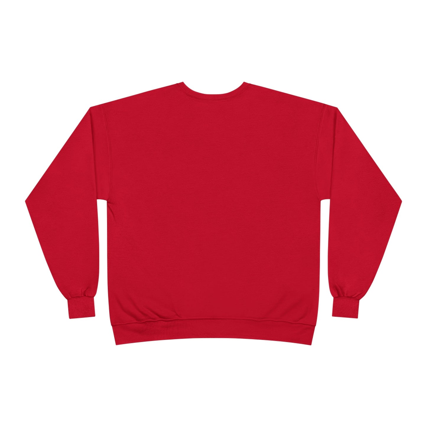 "Relax Habibi" Crewneck Sweatshirt