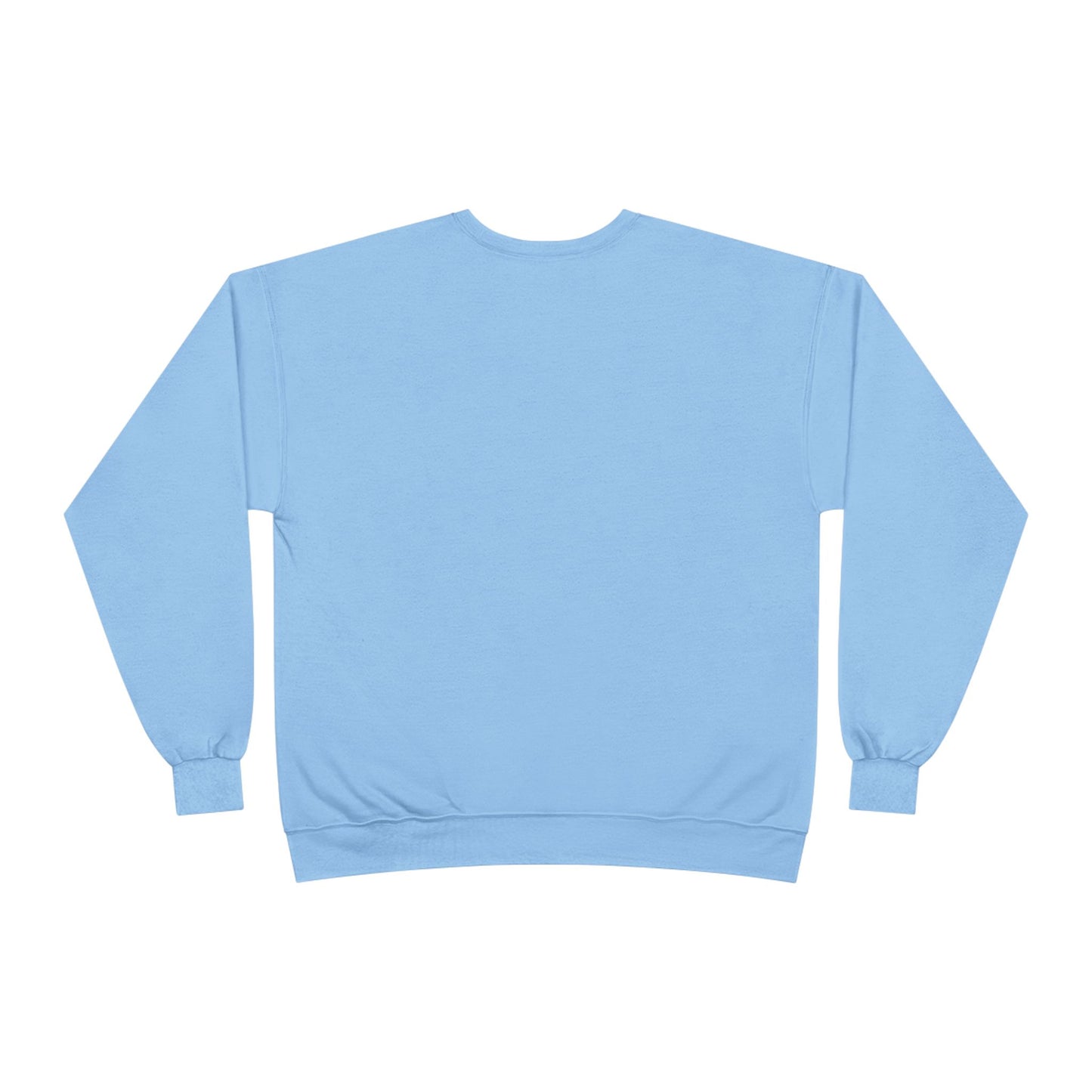 "Relax Habibi" Crewneck Sweatshirt
