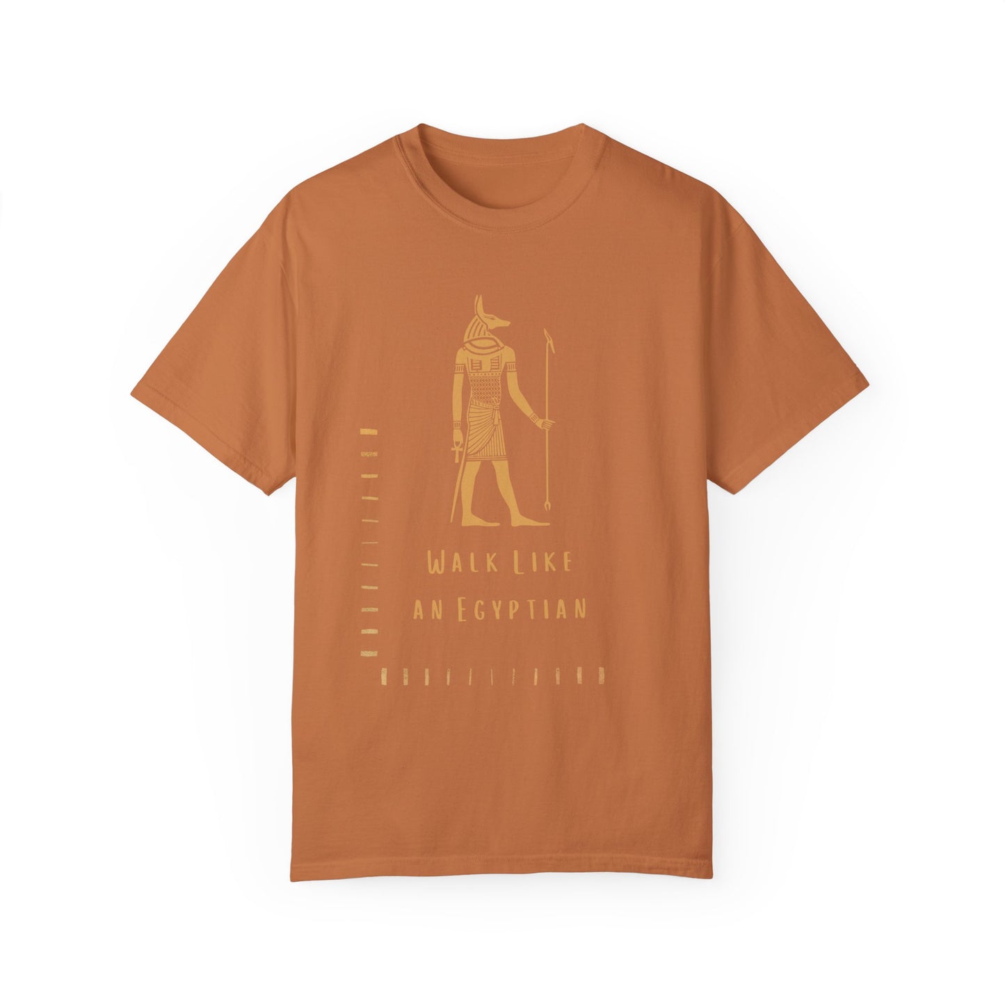 "Walk Like an Egyptian" Tee