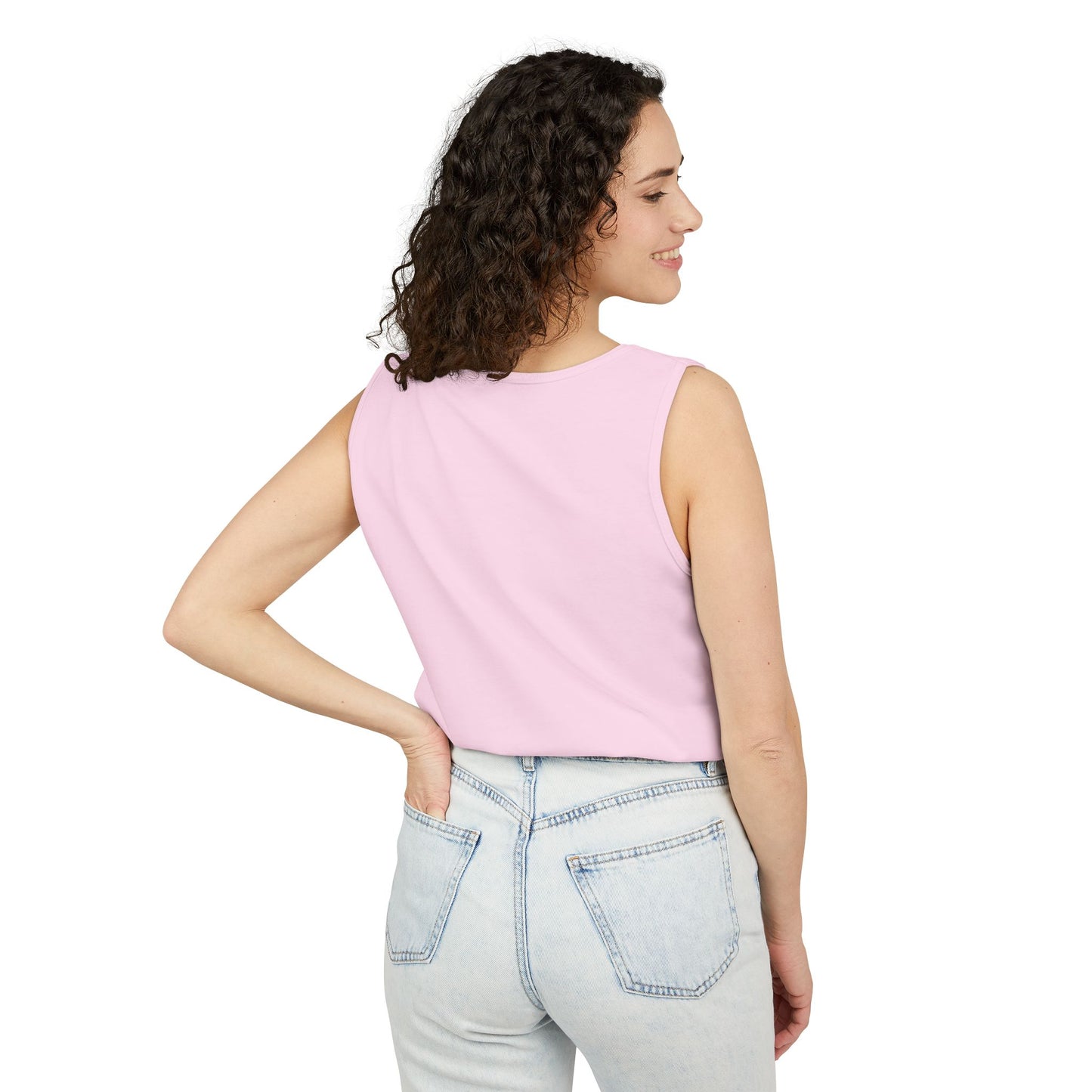"Relax Habibi" Tank Top