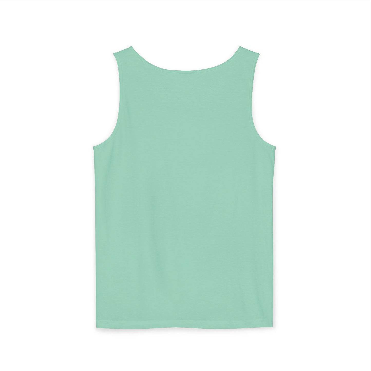 "Yallah" Definition Tank Top