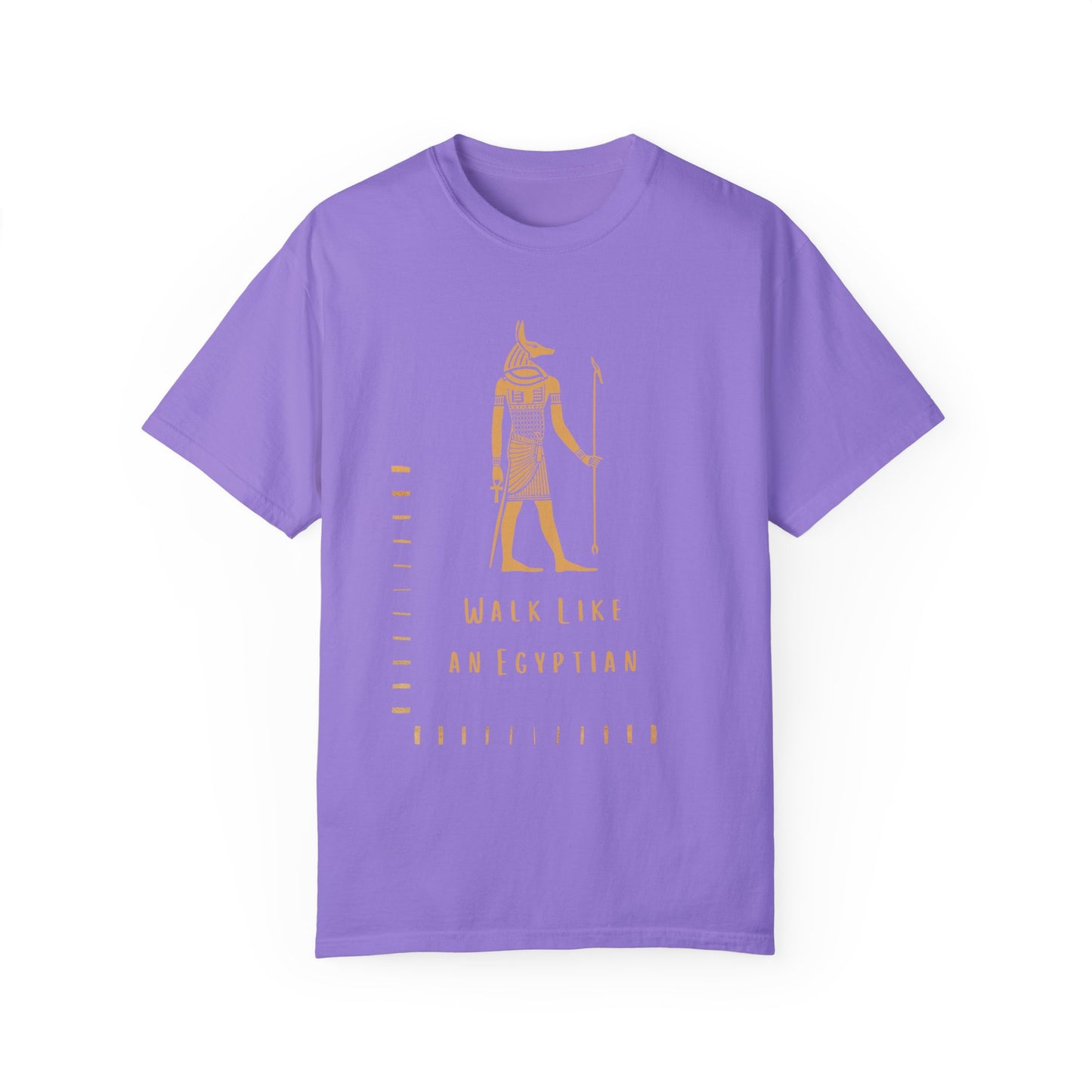 "Walk Like an Egyptian" Tee