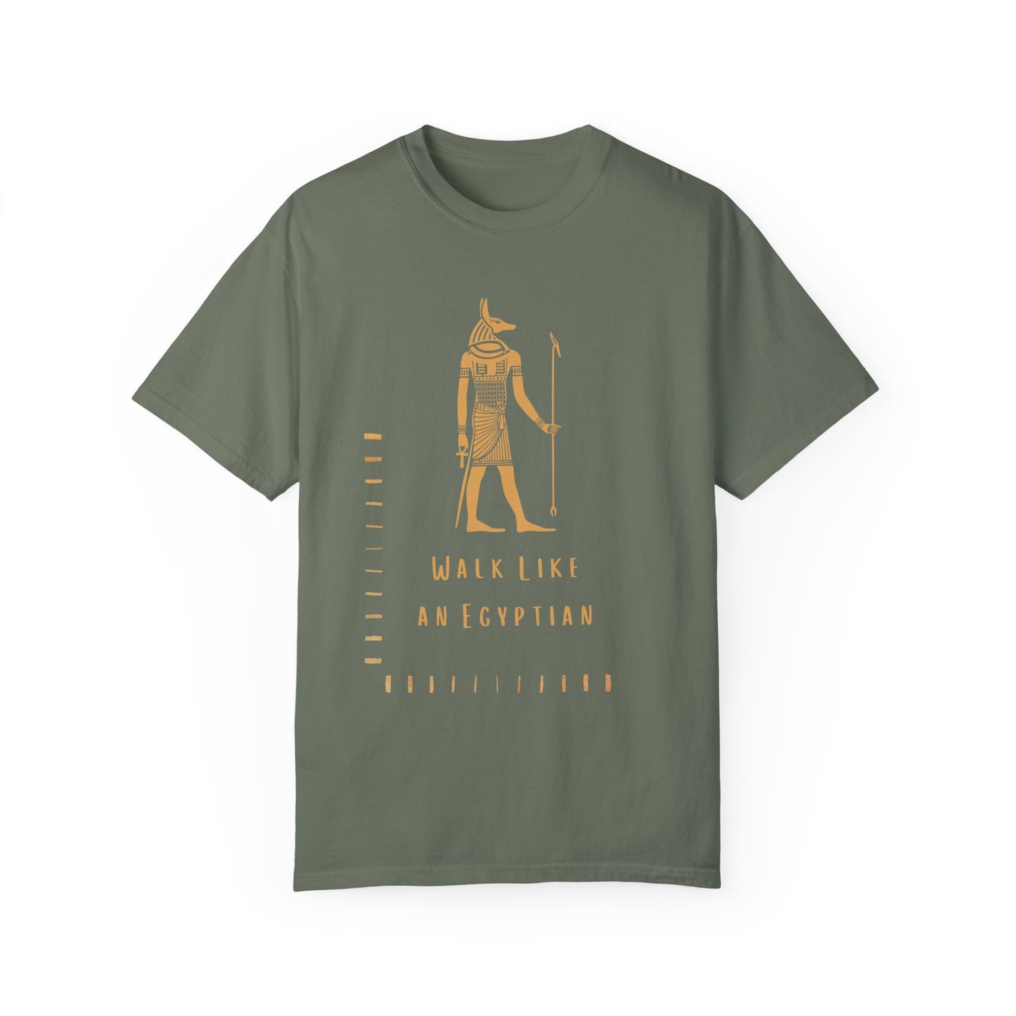 "Walk Like an Egyptian" Tee