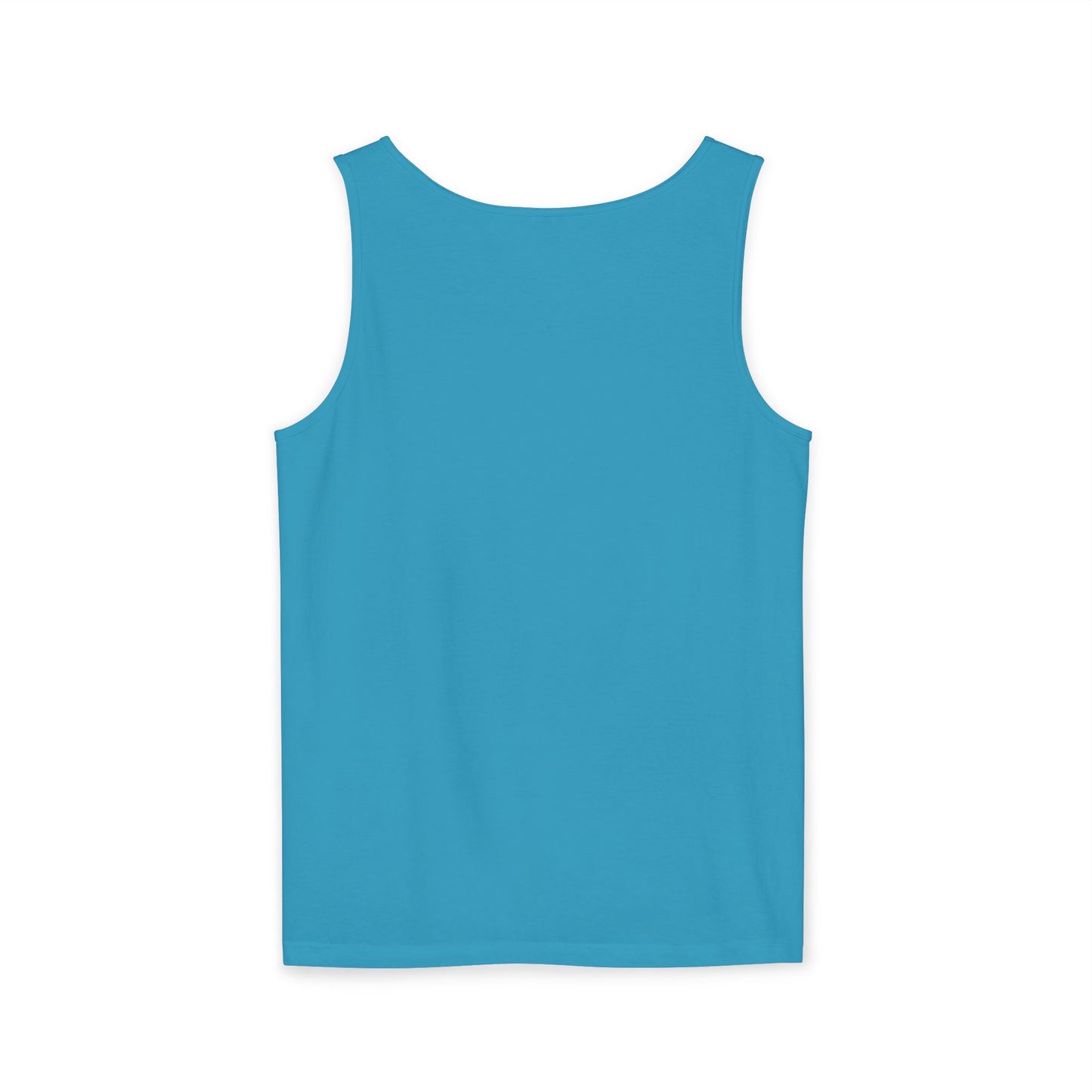 "Relax Habibi" Tank Top