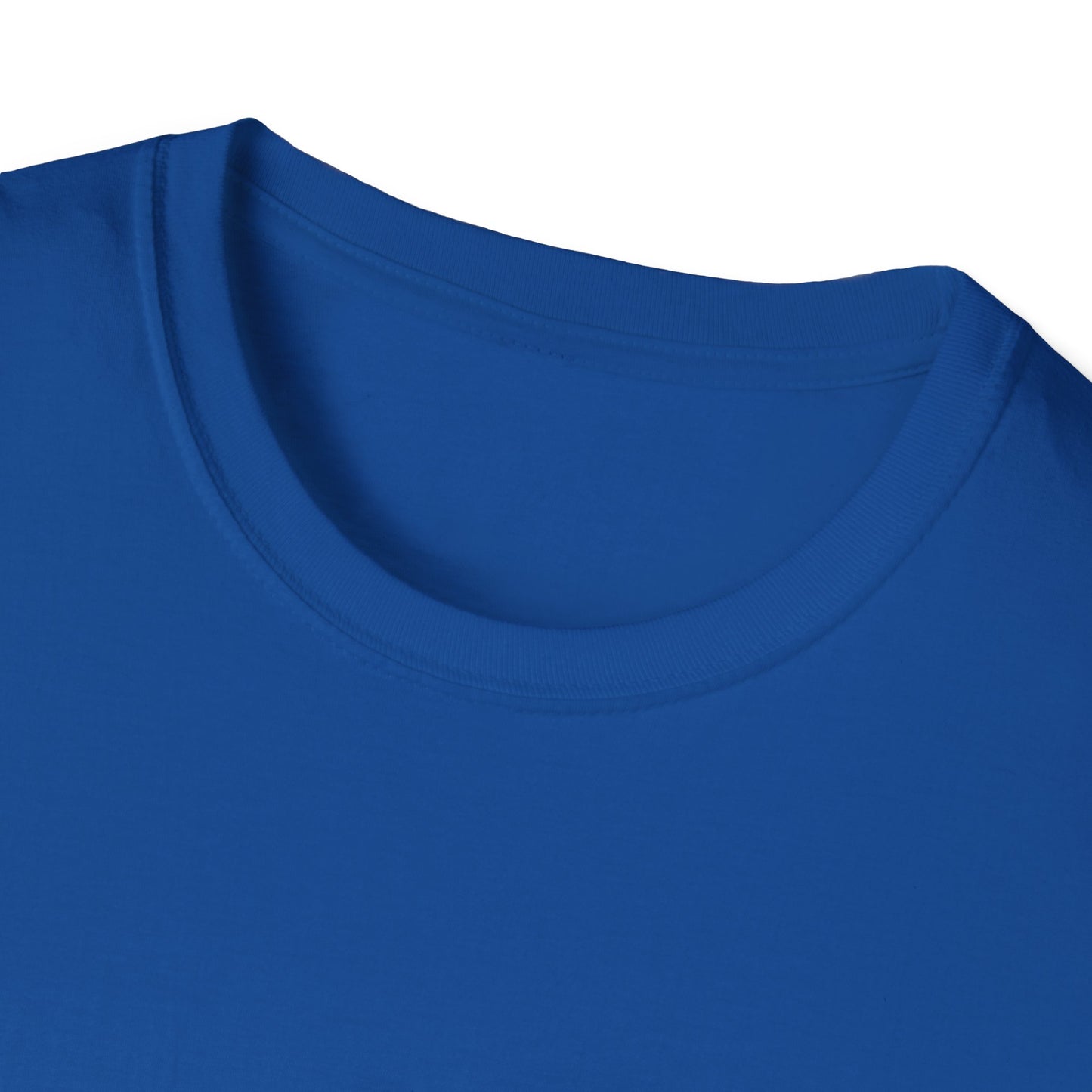 "Yallah" Tee