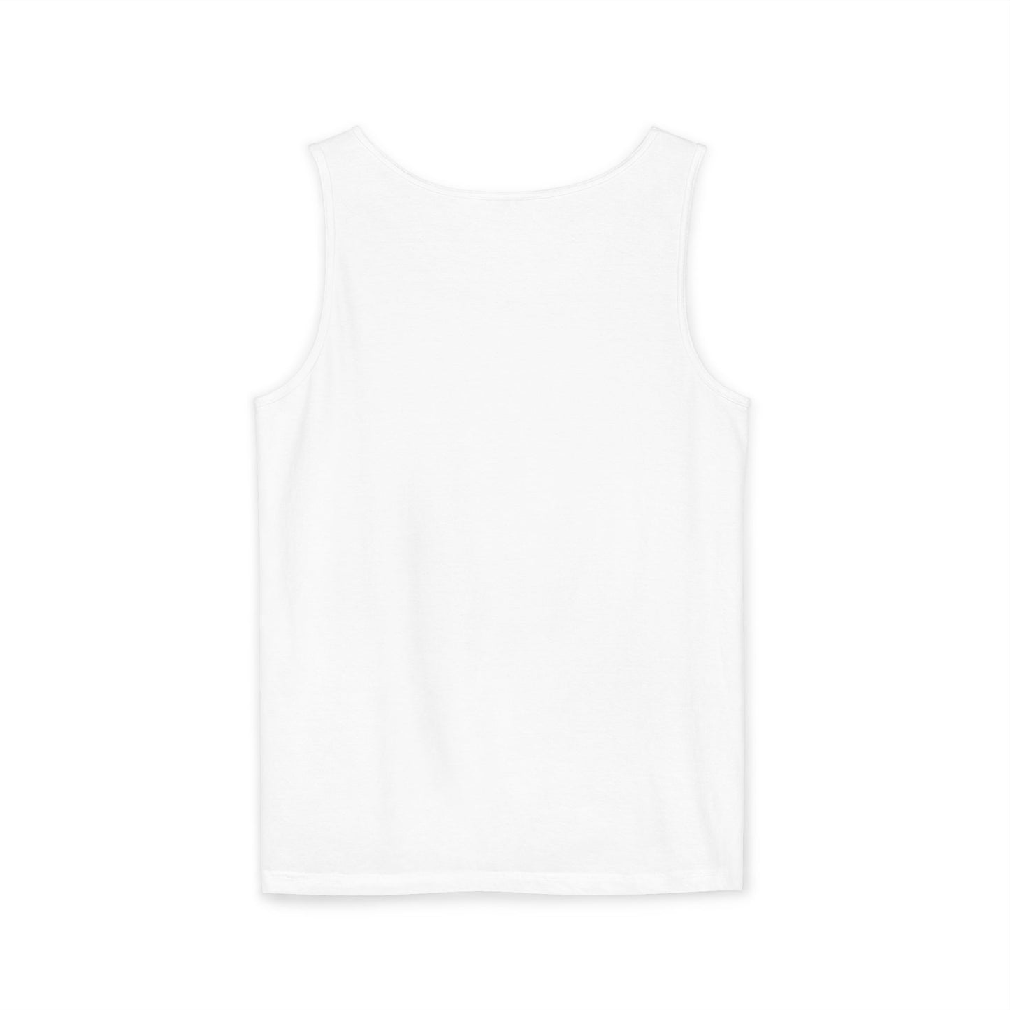 "Relax Habibi" Tank Top