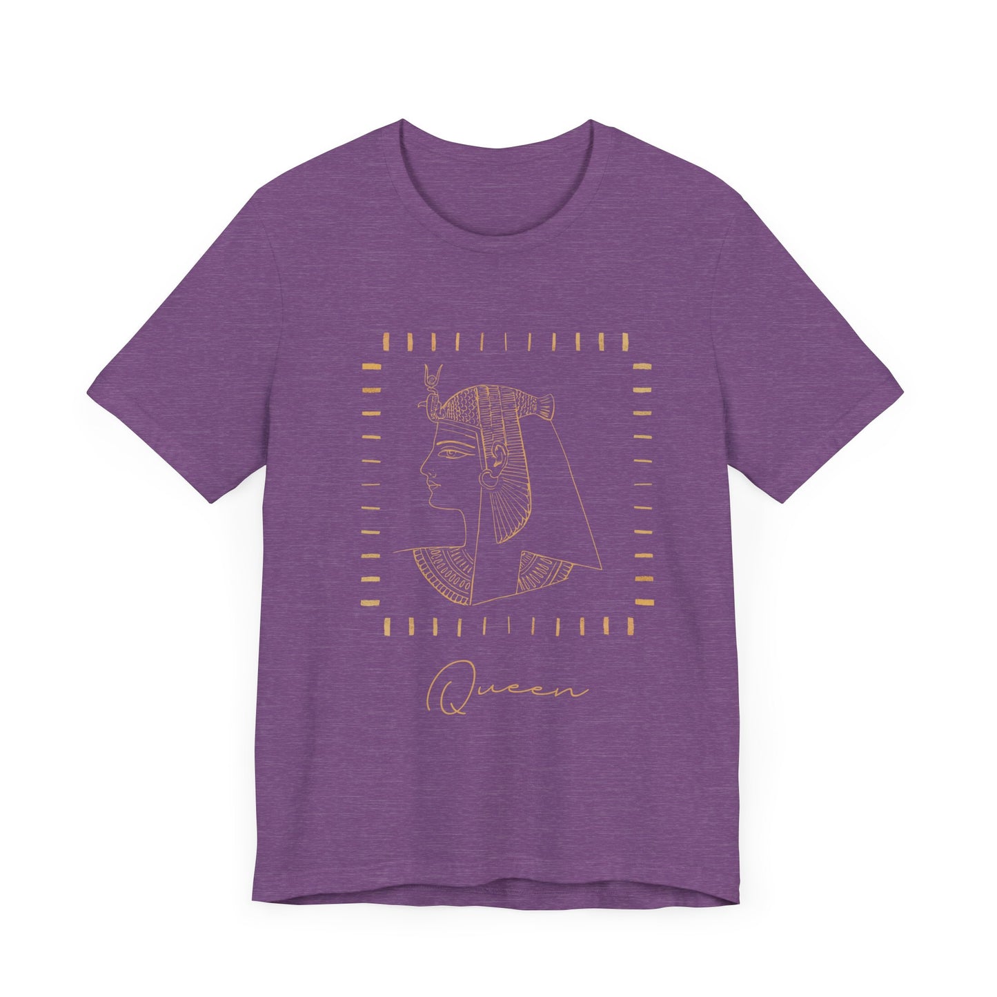 Egyptian "Queen" Tee