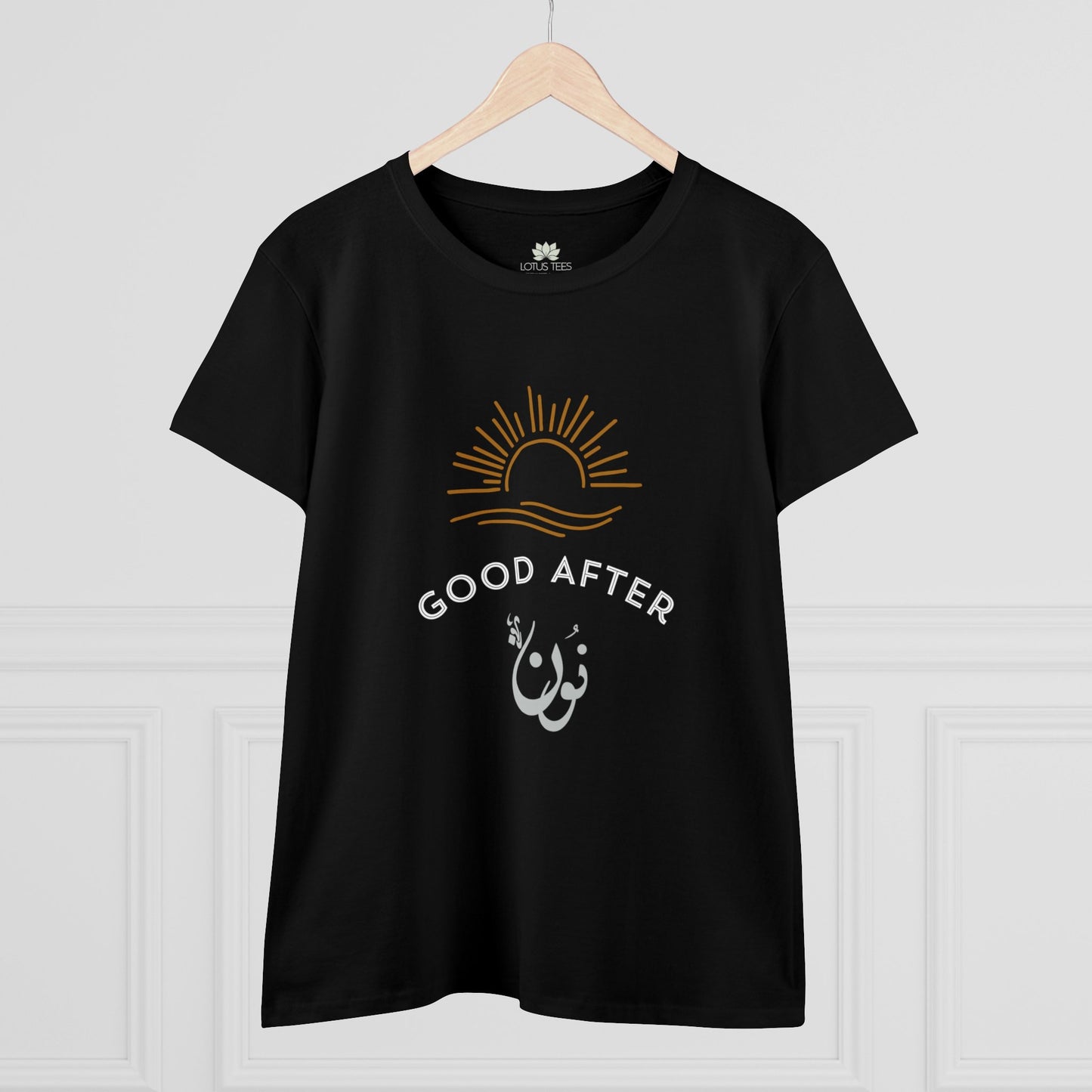 Women's Good After "Noon" Tee