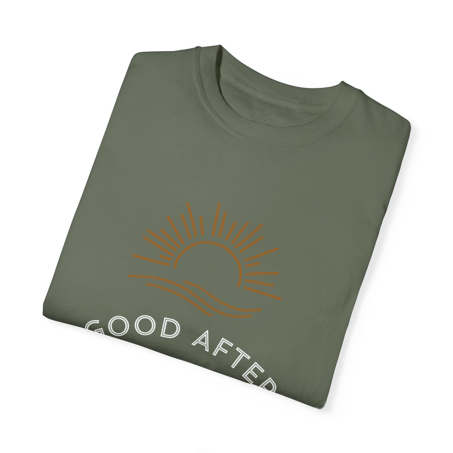 Good After "Noon" Tee