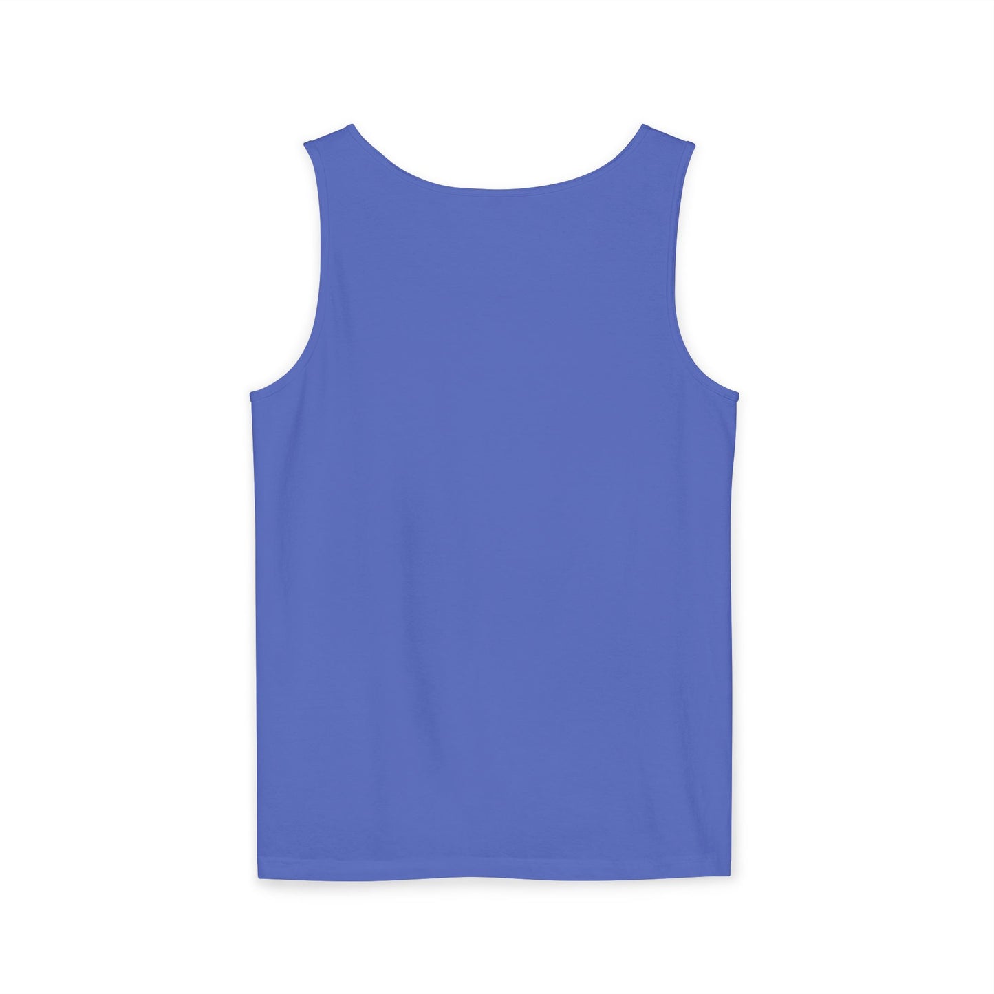 "Relax Habibi" Tank Top