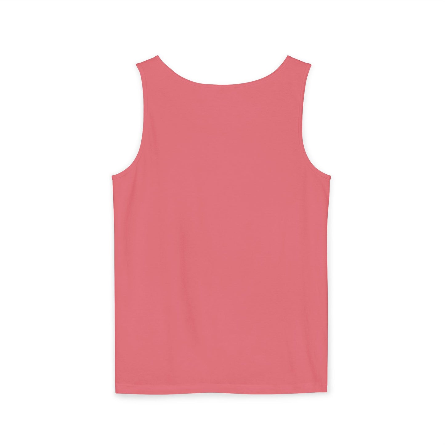 "Relax Habibi" Tank Top