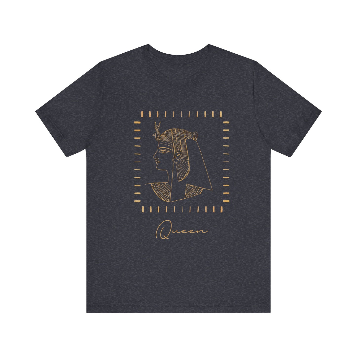 Egyptian "Queen" Tee