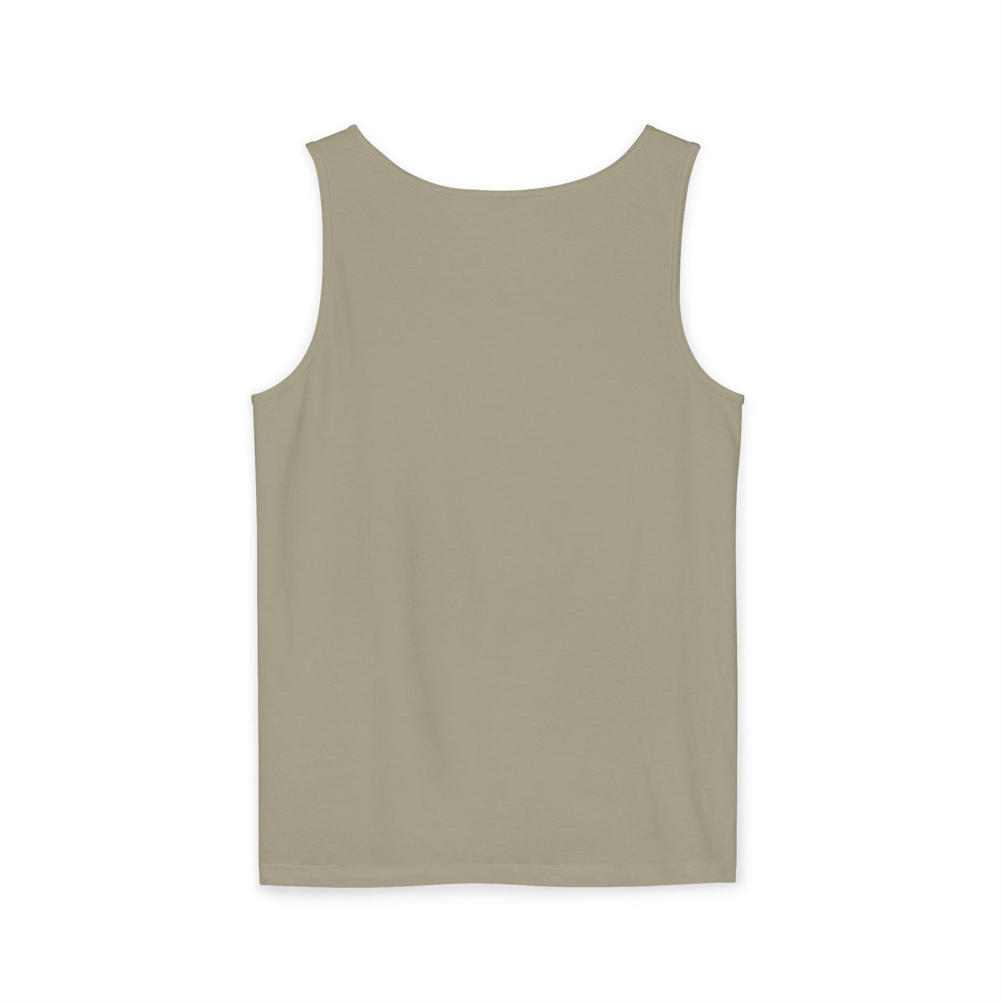 "Relax Habibi" Tank Top