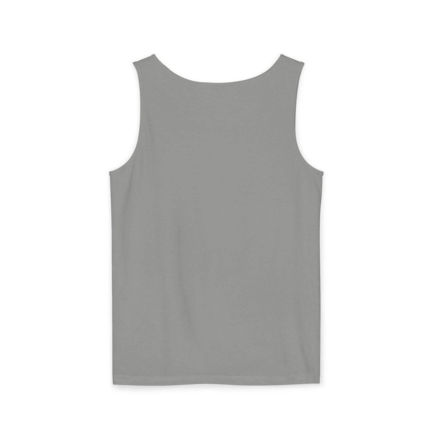 "Relax Habibi" Tank Top