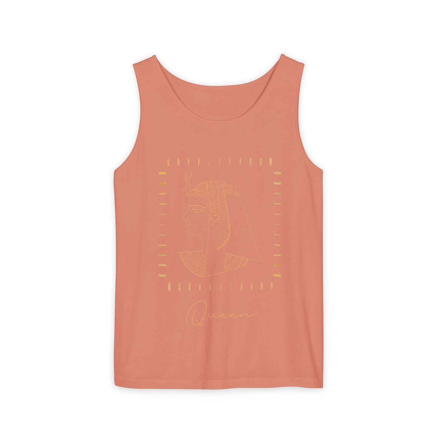 Egyptian "Queen" Tank Top