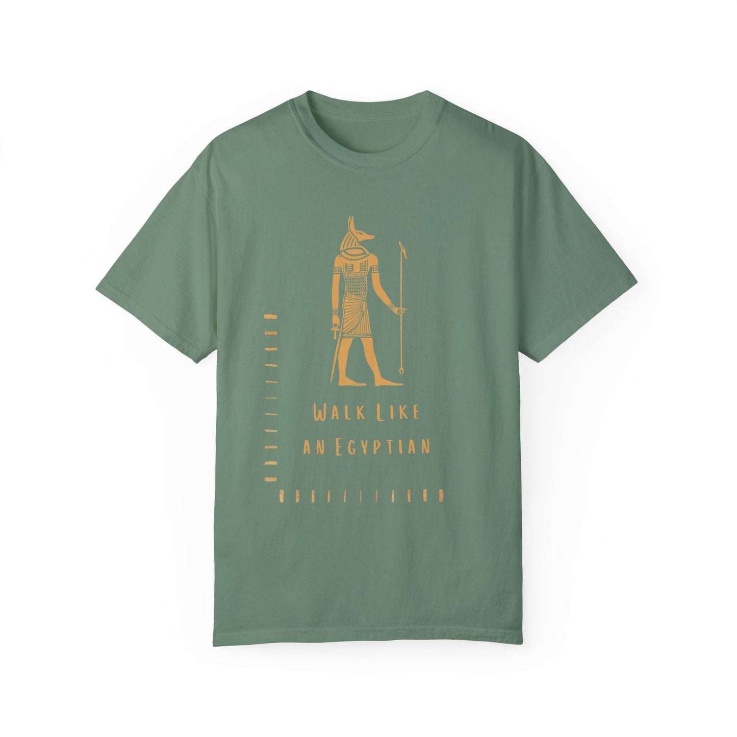 "Walk Like an Egyptian" Tee