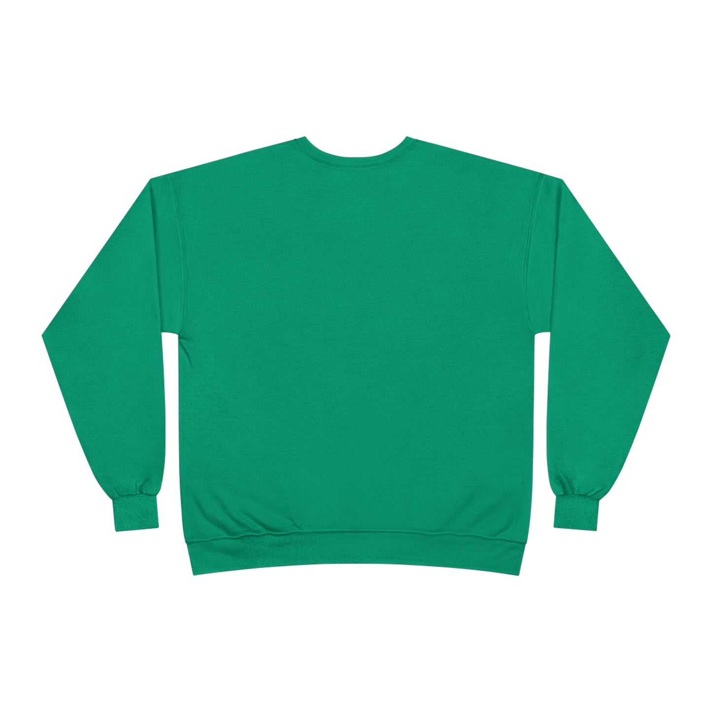 "Yallah" Definition Crewneck Sweatshirt