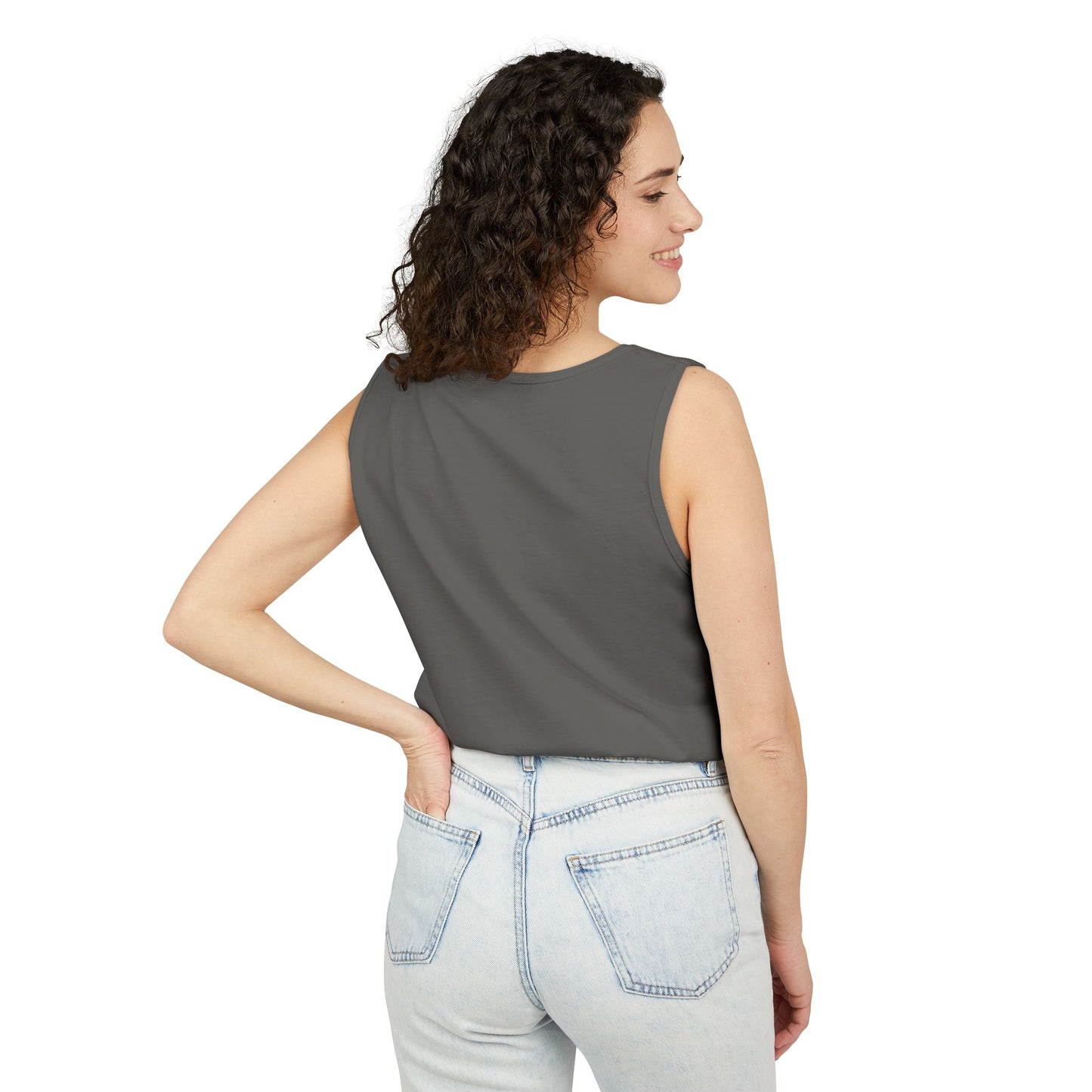 "Walk Like an Egyptian" Tank Top