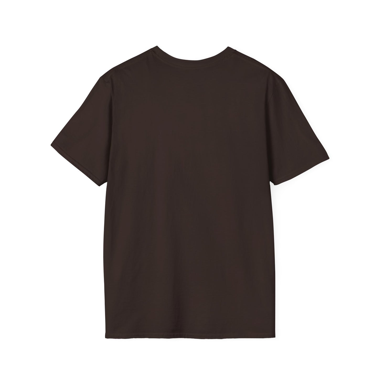 "Yallah" Tee