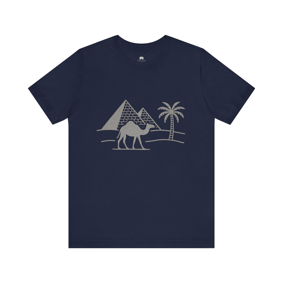 Egyptian Pyramids Tee