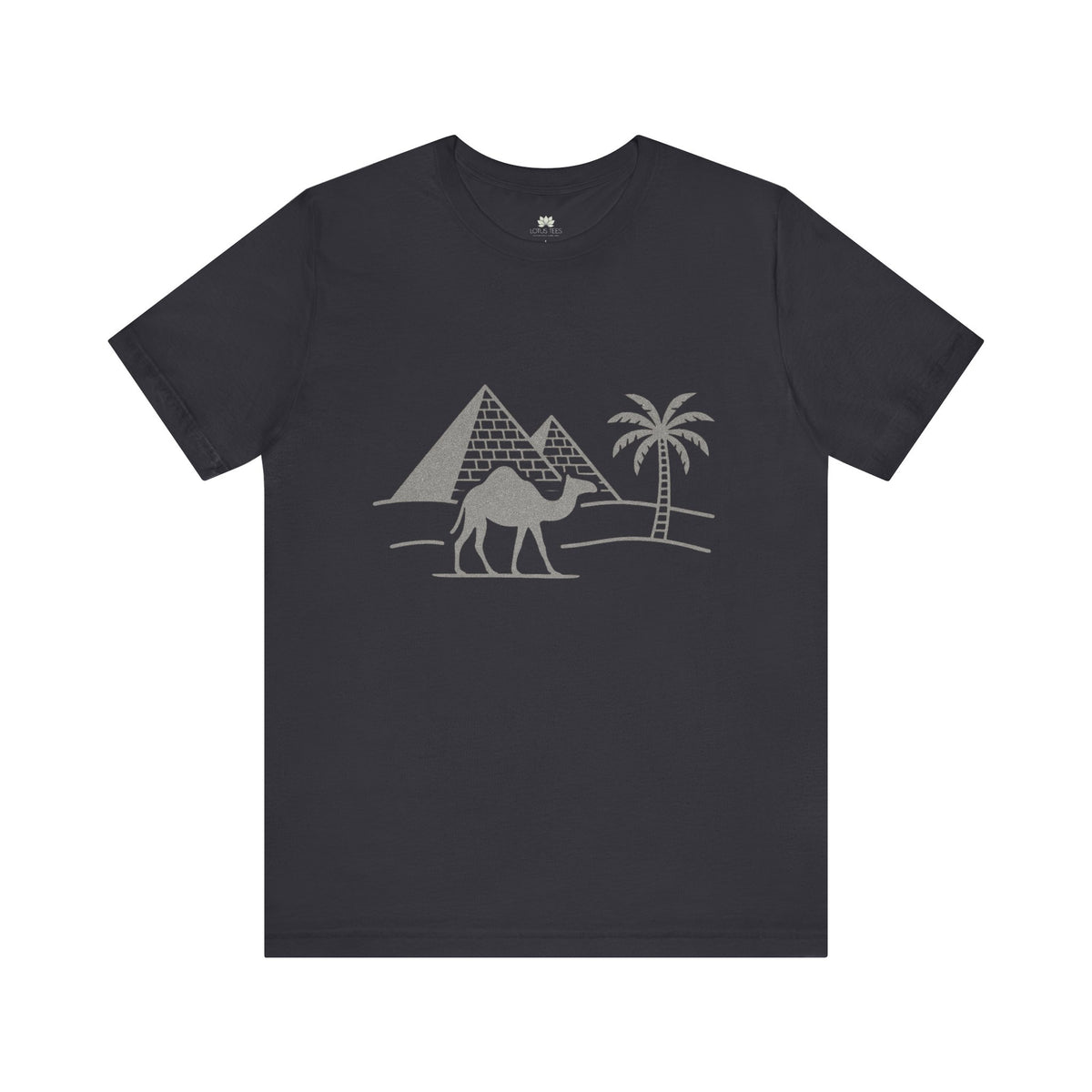 Egyptian Pyramids Tee