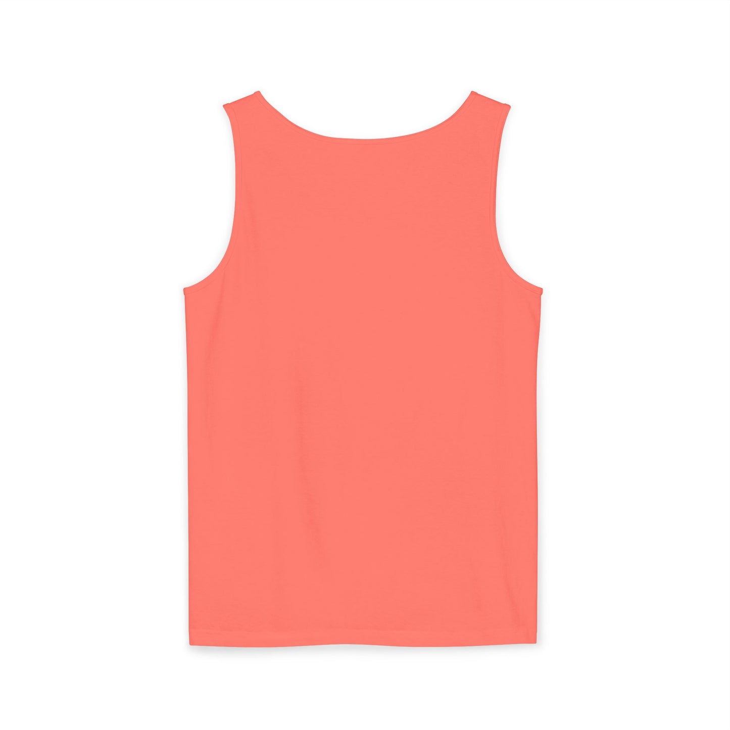 "Relax Habibi" Tank Top