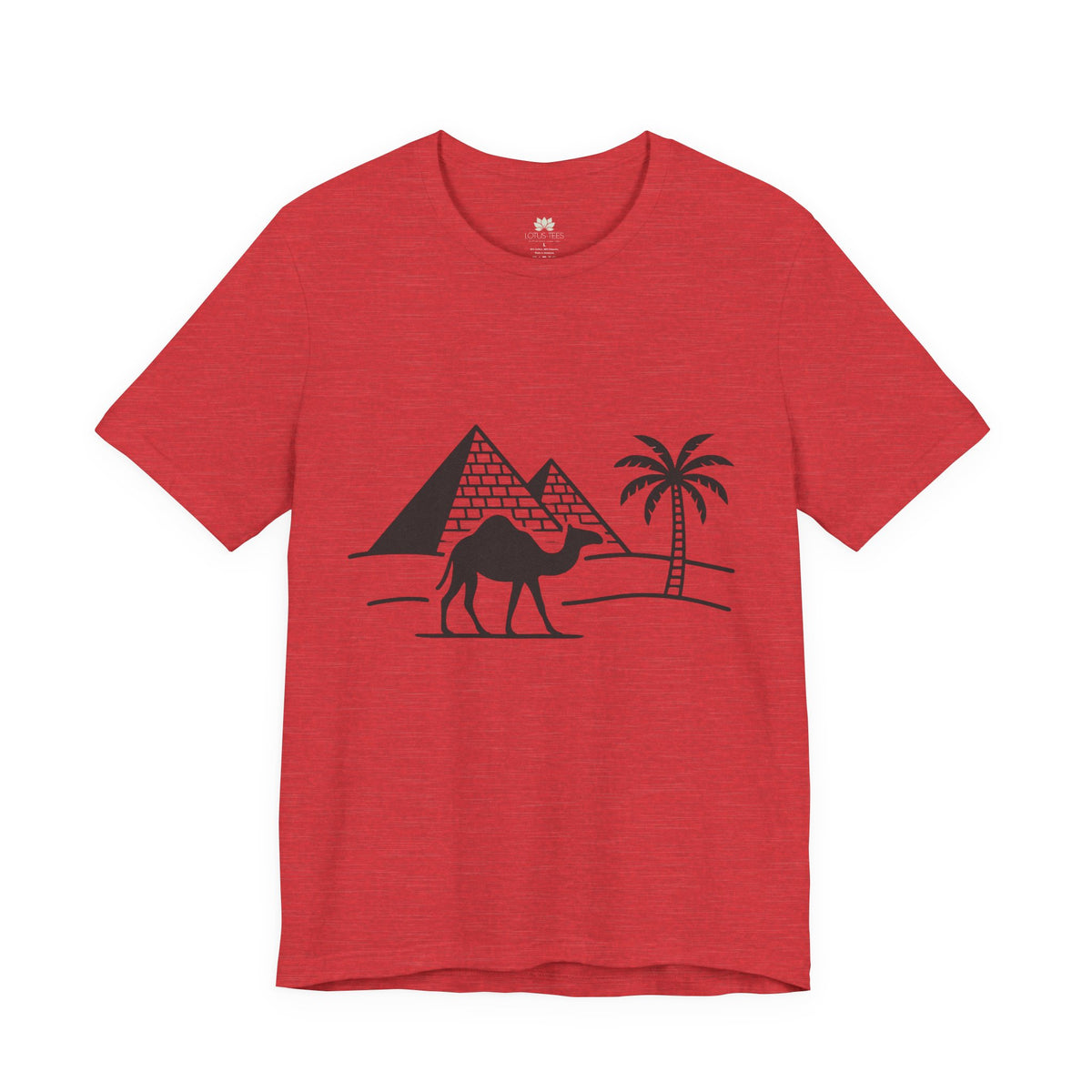 Egyptian Pyramids Tee