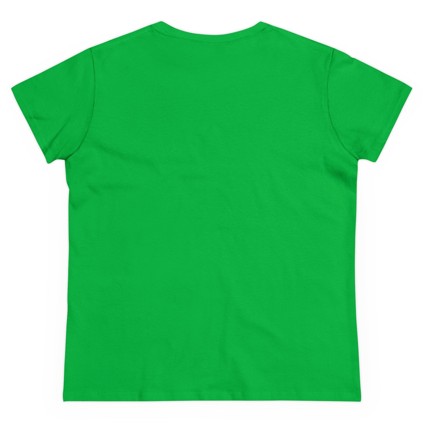 Women's "Yallah" Tee
