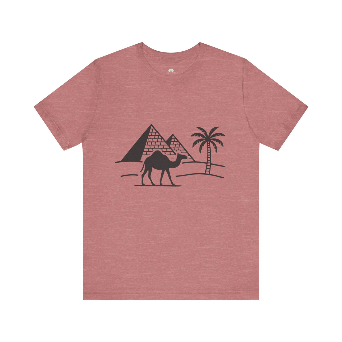 Egyptian Pyramids Tee