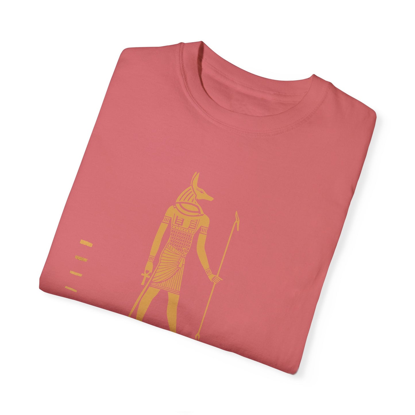 "Walk Like an Egyptian" Tee